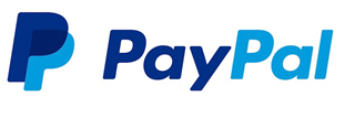 Signe d’acceptation PayPal