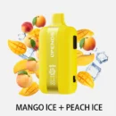 UP7-Mango Ice+Peach Ice