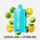 UP7-Lemon Lime+Sparkling