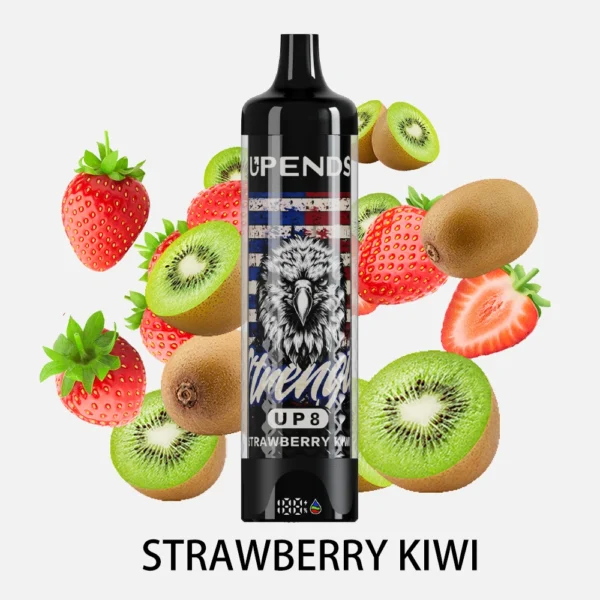UP8-Strawberry Kiwi