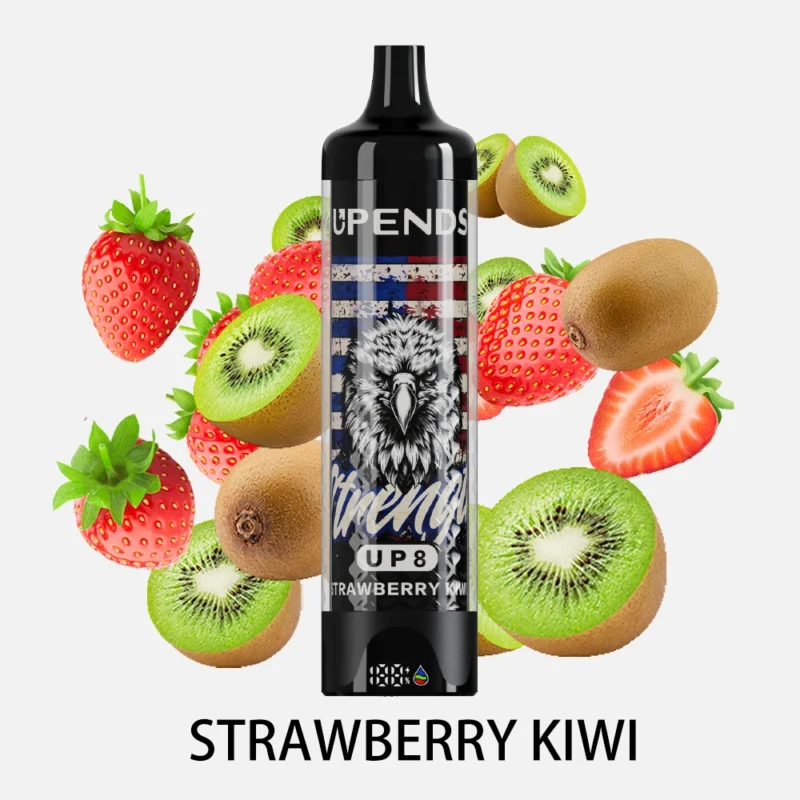 UP8-Strawberry Kiwi