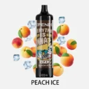 UP8-Peach Ice